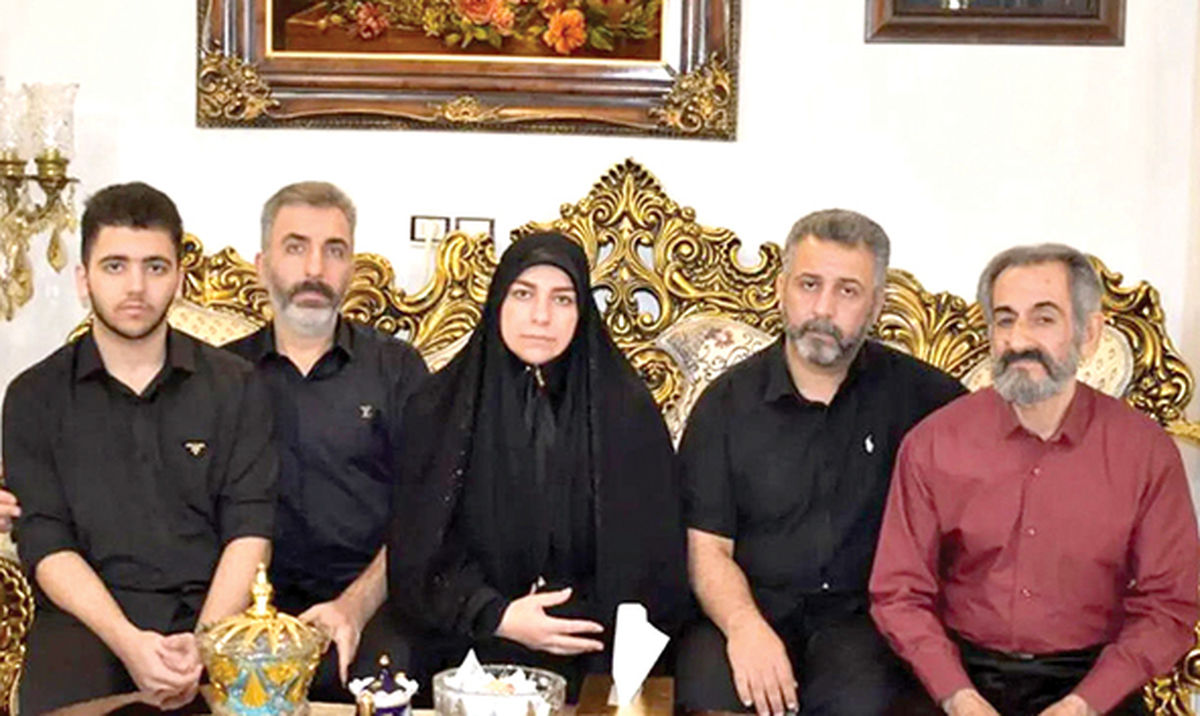پازلهای گم شده پرونده گروگانگیری رشت
