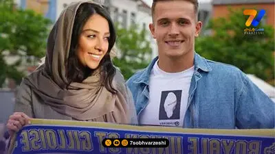 انتقاد شدید برنامه talkSPORT از شرایط ایران در جام جهانی