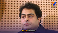 کارگردان مطرح سینما مهدی تاج را تهدید کرد؛ افشاگری می کنم