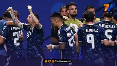 علیپور: قلعه نویی می گفت باید دو مرحله صعود کنیم / اسپانیا و آرژانتین هم در جنگ بودند، ناکام می شدند

