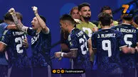 تیم منتخب جام جهانی ۲۰۲۶ پیش از فینال