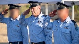 تغییر فرمانده پدافند هوایی رژیم صهیونیستی؛ سرهنگ «ک» جایگزین جدید! 