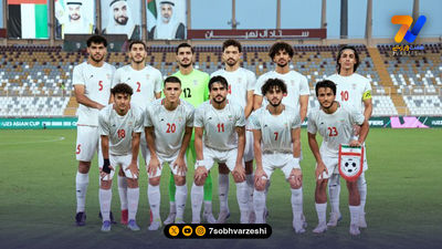 بازگشت ستاره خارجی استقلال؟