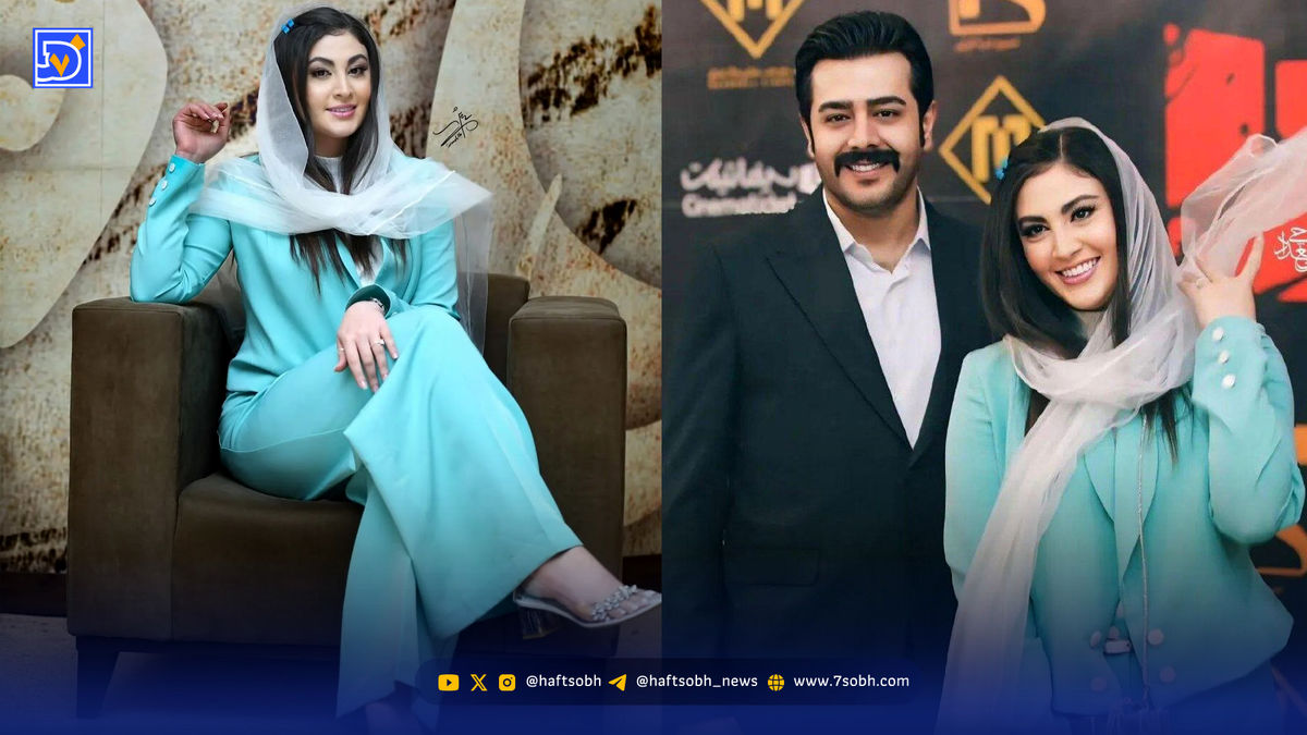 چیدمان لوکس منزل مریم مومن / مبلمان راحتی و مدرن، دیوار های جنس چوب راش و...