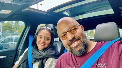 بیوگرافی، حواشی و زندگی خصوصی علی اوجی + عکس های عاشقانه با نرگس محمدی