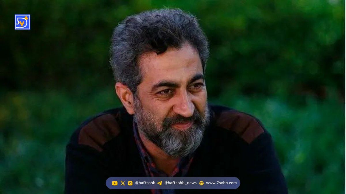بیوگرافی ابوالفضل همراه و دخترانش ترنم و ترانه