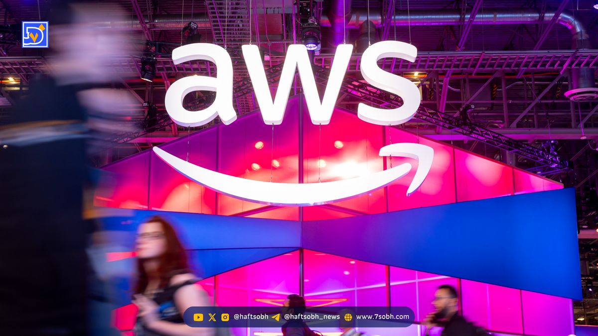 اختلال بزرگ AWS آمازون و تاثیر آن بر صرافیهای رمزارز و پلتفرمهای مالی