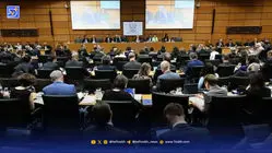 نشست سرنوشت ساز شورای حکام