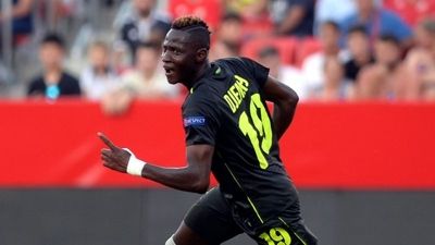 بازگشت پورعلی‌گنجی به تمرینات پرسپولیس با ماسک محافظ