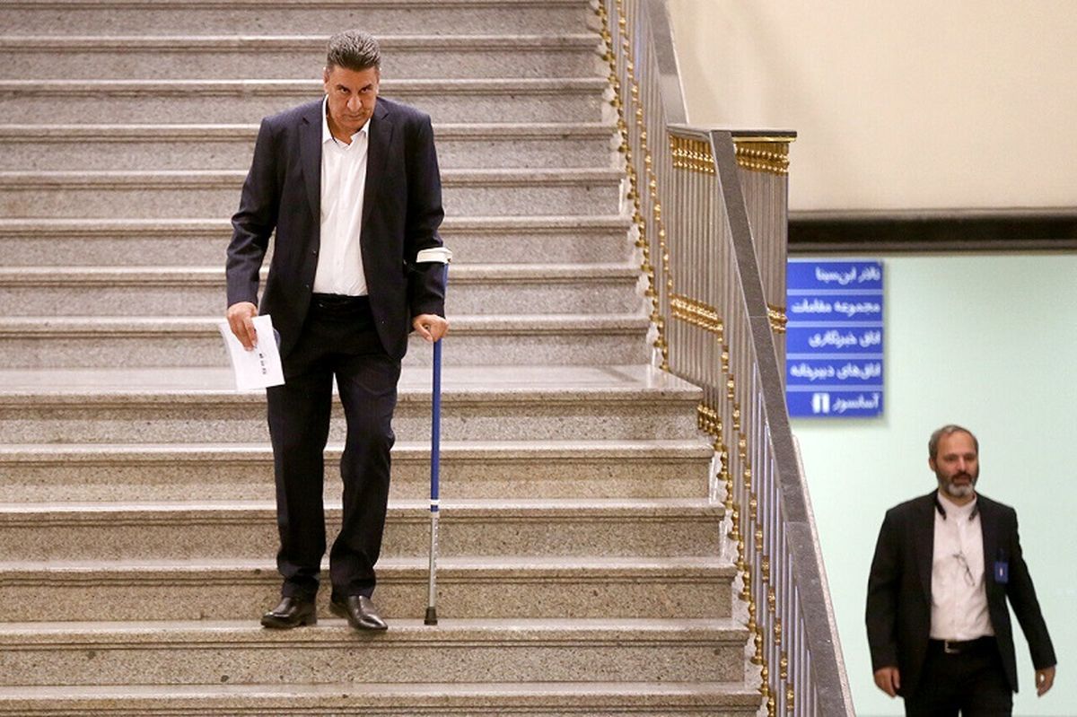 آنچه تا الان درباره پرونده فساد در لیگ برتر فوتبال ایران میدانیم