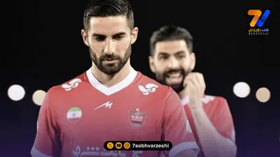 غیبت ادامه‌دار اورونوف؛ پرسپولیس در انتظار ستاره ازبکستانی
