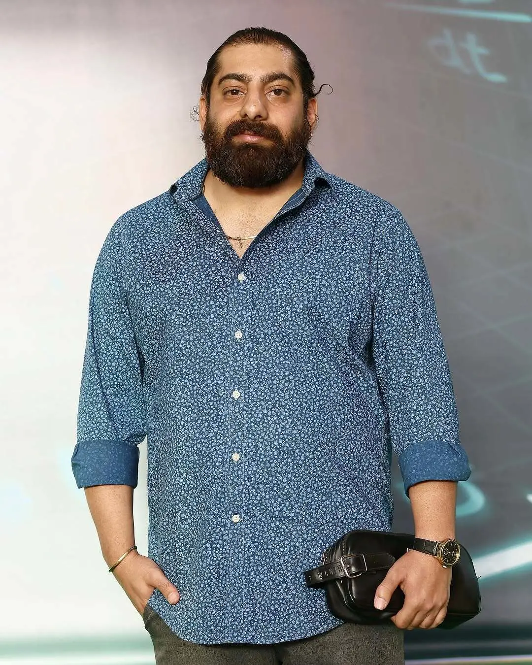 اکران مردمی «آرزوهای چپکی» در باغ کتاب 