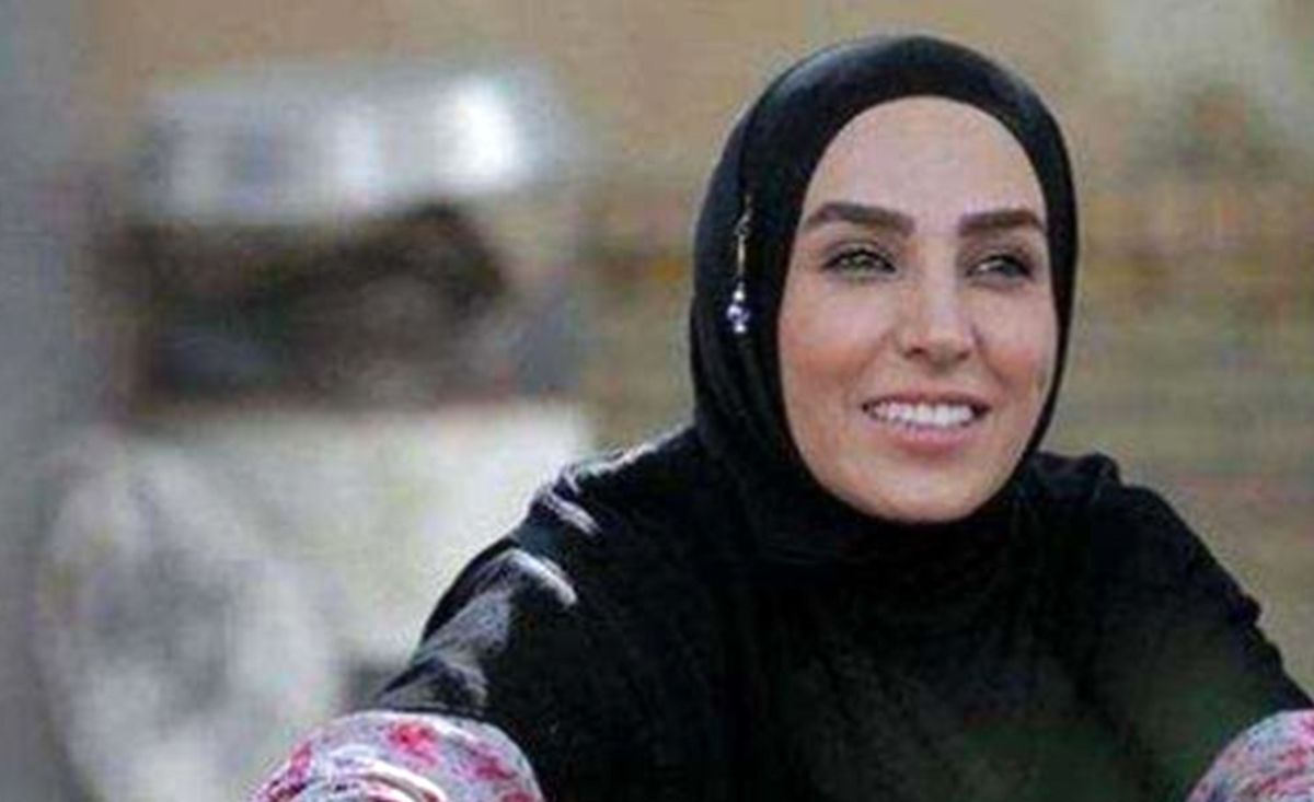 نگاه روز | استایل جدید سوگل طهماسبی بازیگر نقش ثریا در سریال نجلا ۲