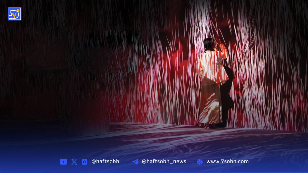 تقاطع سیاست، مد، سینما و جنجال در قلب فرانسه