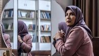 تونل زمان؛ طناز طباطبایی و فاطمه گودرزی در مراسم ختم عسل بدیعی؛ سال 92
