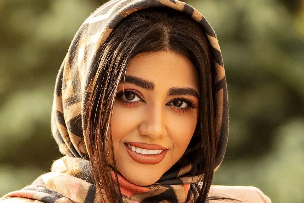 بیوگرافی سرنا امینی دختر محبوب این روزهای اینستاگرام/ خیلی زود ازدواج کرد+ عکس‌های شخصی