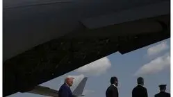 هشدار مشاوران ترامپ درباره جنگ با ایران/ این کار را نکن