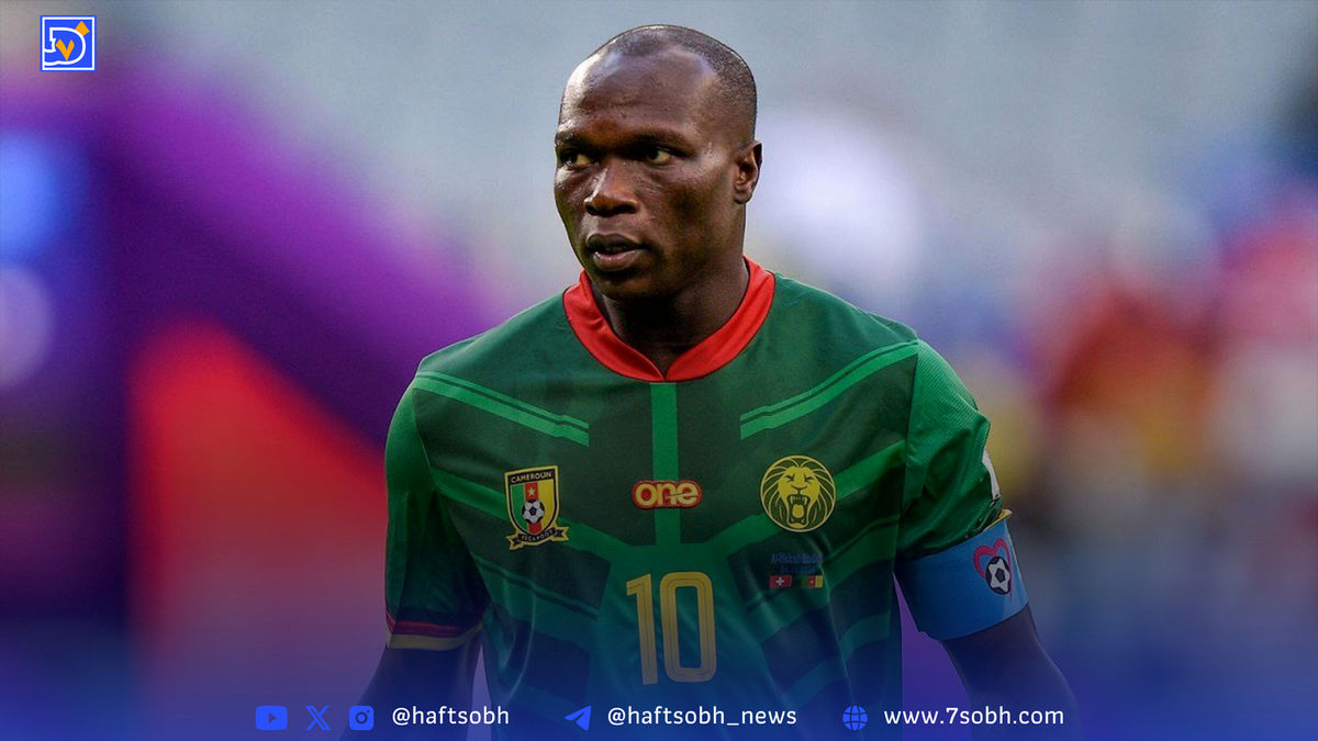 گزینه خارجی تقویت خط‌حمله استقلال کیست؟