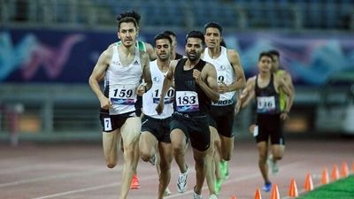 بهترین ورزشکاران ایرانی در ۸۰ سال پیش + عکس‌های تاریخی