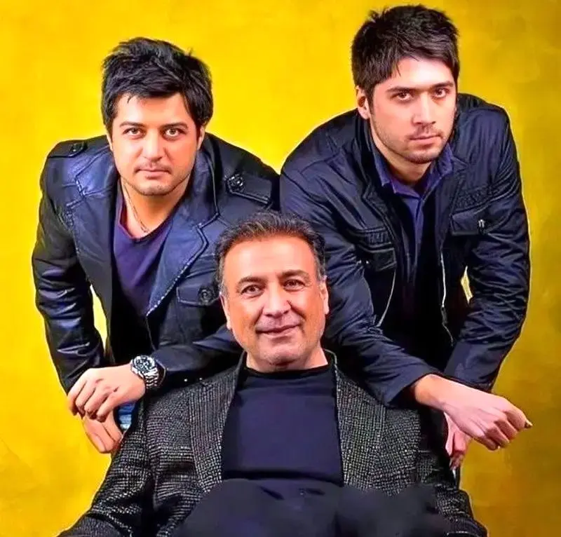 شبنم+قلی+خانی