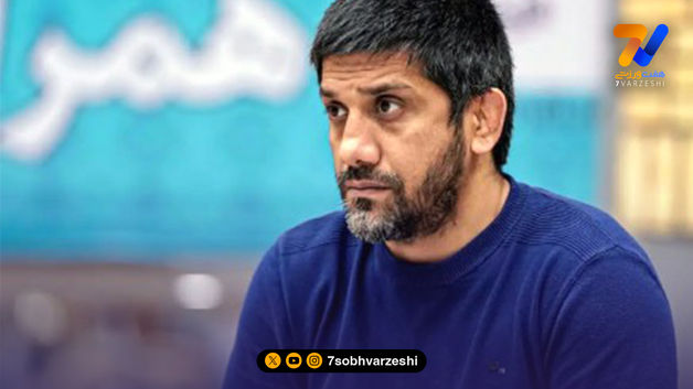 دبیر: جواب نامه آذربایجان را ندادم/ معصومی از تیم ملی خط خورده/ امیدوارم بازگردد