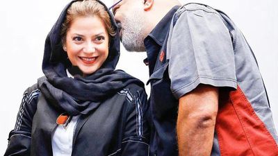 بیوگرافی، حواشی و عکس های خصوصی بهنوش بختیاری + عکس شوهر بعد 18 سال