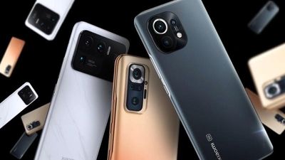 لو رفتن اوپو Find X8s Plus؛ غول قدرتمند با باتری حجیم!