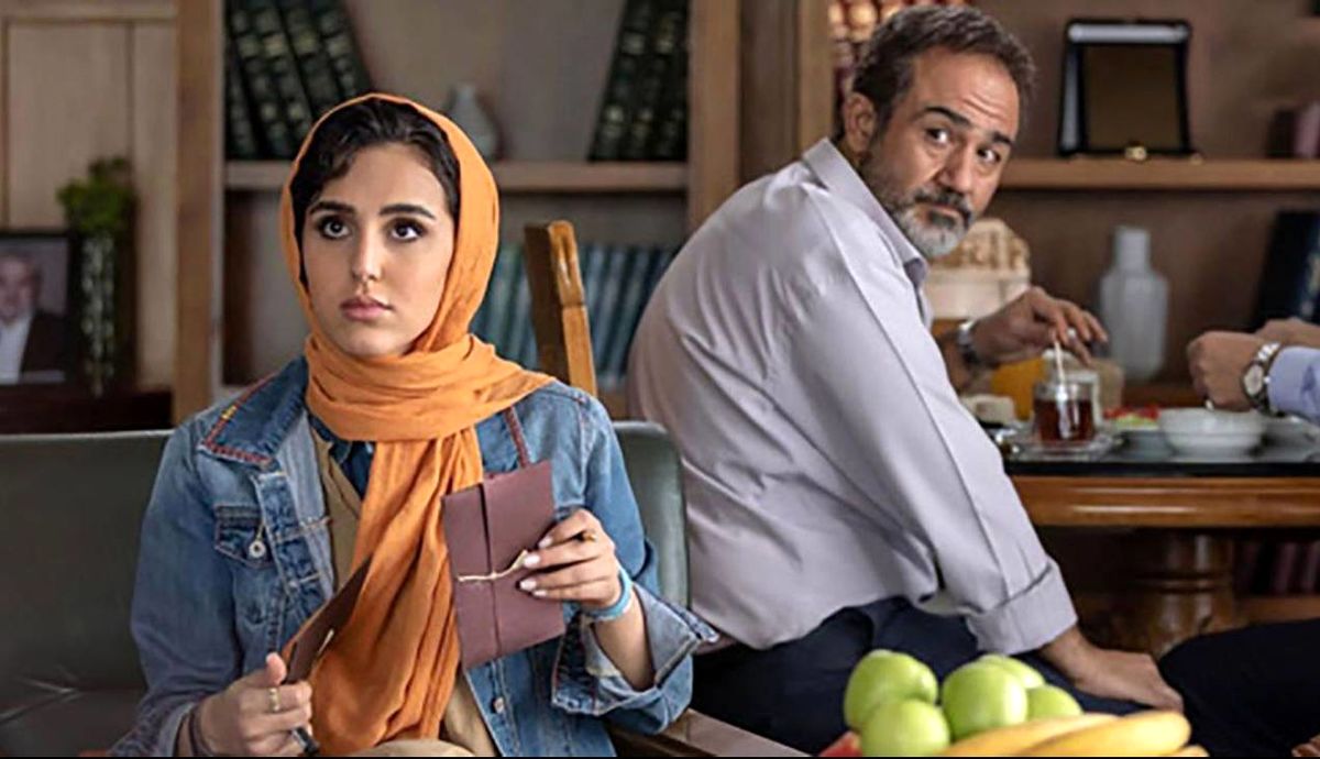 شیدایِ سریال زخم کاری عزادار شد