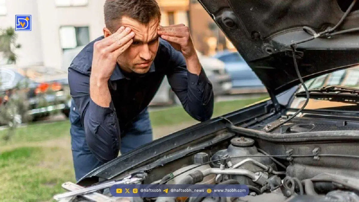 عواقب روشن نکردن ماشین برای چند سال؛ چه تغییراتی رخ می‌دهد؟