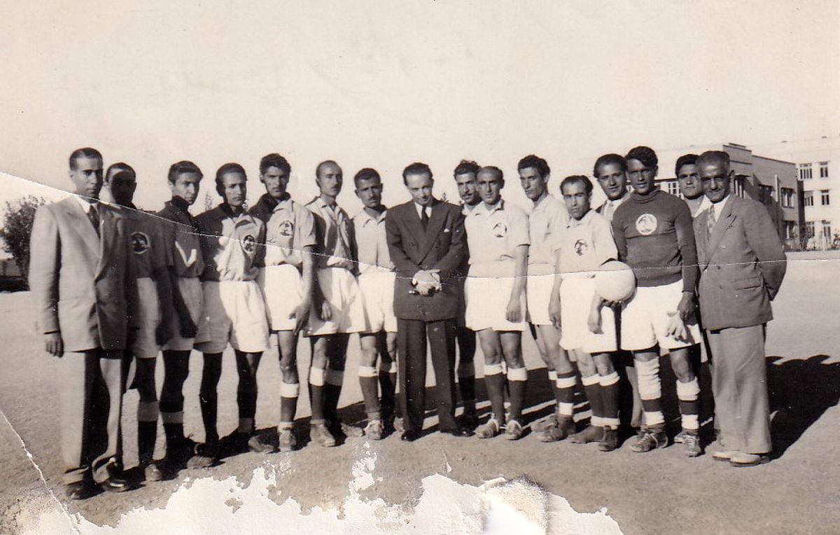 قصههای اغمانشینی تیم ملی فوتبال ایران در روزی که 11 گل خوردیم