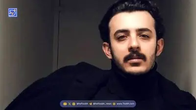 تولد 29 سالگی علی شادمان / عکس با گربه خانگی