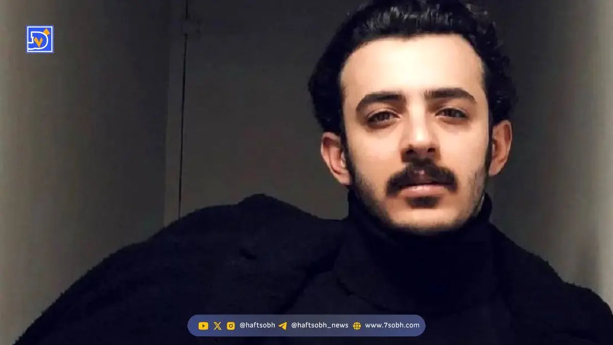 رونمایی از خانواده علی شادمان؛ عکس های دیده نشده از پدر و مادر معلم و خواهر فوق العاده زیباش!