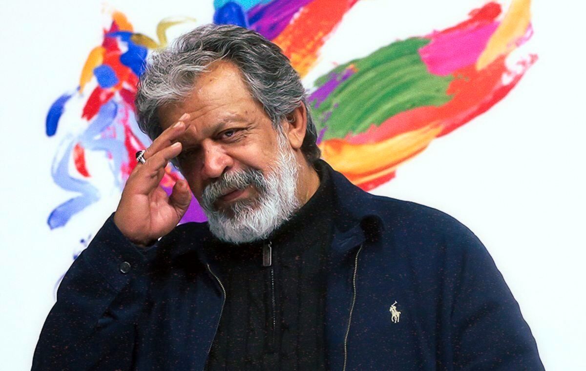 حسن پورشیرازی به تلویزیون برمیگردد