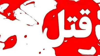 برادرزاده با ضربات ماهیتابه جان عمه را گرفت