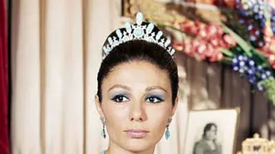 سفر در زمان| چهره «نیاز طارمی» بازیگر کودک دهه 70 بعد 30 سال