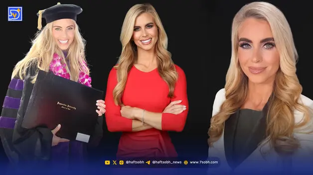 از کیتی زکریا، سخنگوی جدید کاخ سفید چه می‌دانیم؟