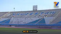 هزاریان: هفته دهم در ورزشگاه غدیر میزبان شمس‌آذر هستیم