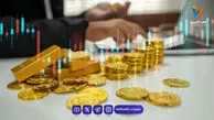  عقب‌نشینی طلا از بالاترین حد در بیش از دو ماه گذشته/ چشم‌ها به مرز ۴۴۰۰ دلار؟ 