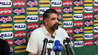 قربانی: همه تلاش‌مان داشتن یک تیم باشخصیت است
