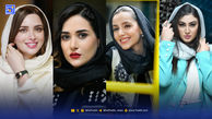 استایل| پریناز ایزدیار، نازنین، مریم و بهنوش طباطبایی