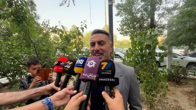 فکری: حضور مربیانی مثل ساپینتو نشان‌دهنده فساد فوتبال ایران است