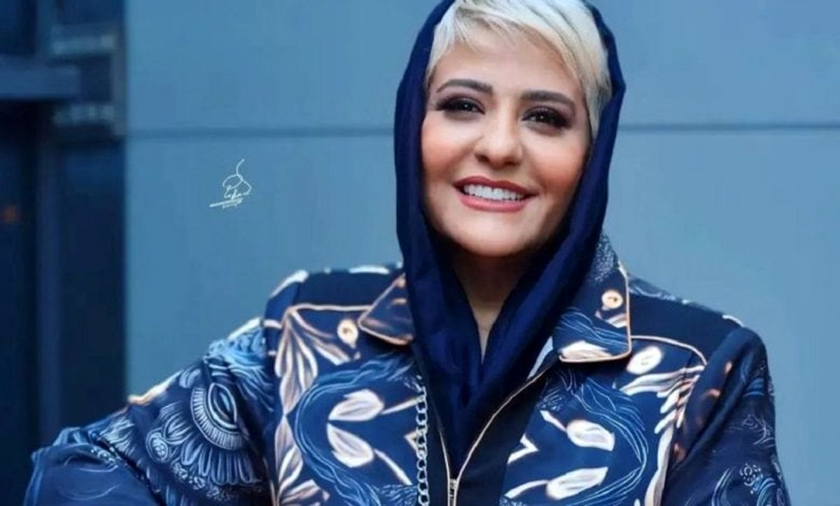رابعه اسکویی گفت از ترس اعدام جرأت بازگشت نداشتم