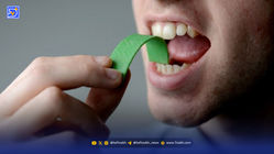 بلعیدن آدامس چه خطراتی دارد؟