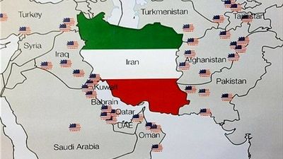 وضعیت جنگی در قطر بعد از حمله موشکی ایران