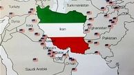 کدام پایگاه‌های آمریکا در تیررس موشک‌های ایران هستند؟