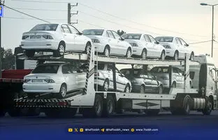 حذف سپر تورمی خودرو