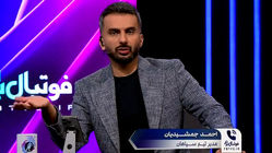 میثاقی: هندی‌ها فکر می‌کنند فیلم هندی است که می‌گویند به ایران نمی‌آییم