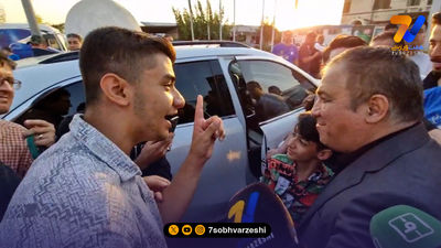رونمایی از ستاره نقل و انتقالات؛ استقلال علی تاجرنیا را هم خرید؟
