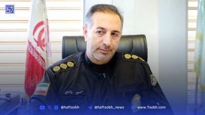 دستان خونین یک مهمان | چاقوکشی در ‌اتاقک نگهبانی