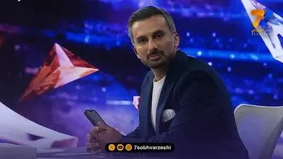 میثاقی: توافق اولیه یحیی و فدراسیون صورت گرفت!
